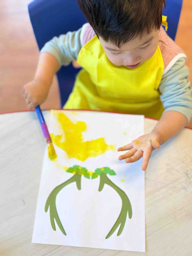 Photo of Bright Little Steps Learning - Campbell, CA