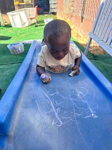 Photo of Pure Tender Care Daycare - Antioch, CA