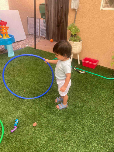 Photo of Flores Negrete, Ana Daycare - R S  Margarita, CA