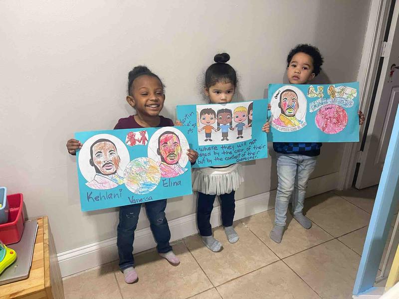 Photo of Little Friends House - Lynbrook, NY