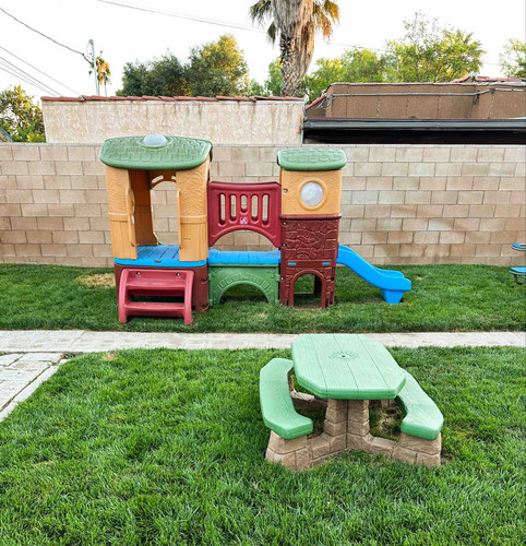 Photo of Garcia-Estrada Family Childcare - Corona, CA