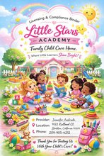 Photo of Little Stars Academy