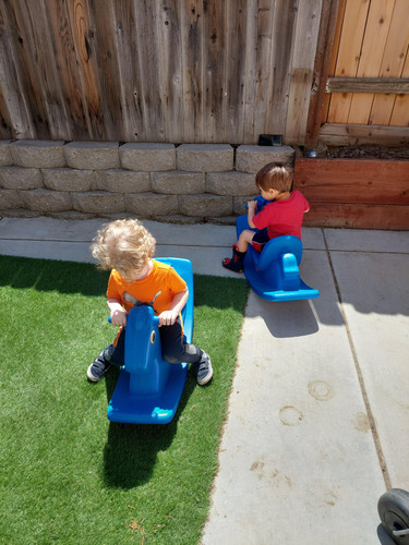 Photo of Little Cupcakes Family Daycare - Antelope, CA