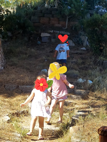 Photo of Masouma Family Childcare - Lakeside, CA