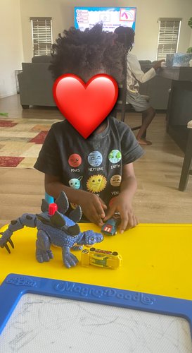 Photo of Royal Prodigy Child Development Center Daycare - Adelanto, CA