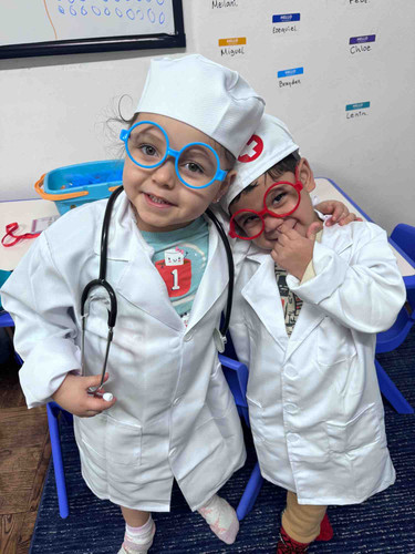 Photo of Lucero Tapia, Gabriela Daycare - Bronx, NY