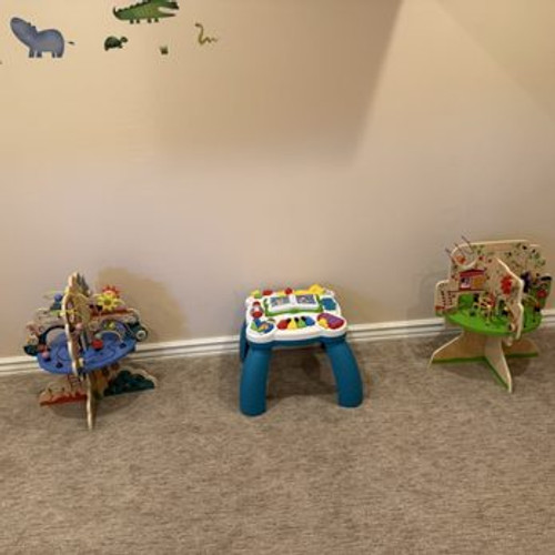 Photo of Rojo Home Daycare - Mountain View, CA