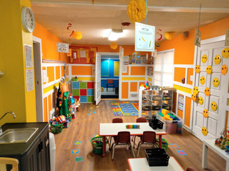 Photo of Ross Learning Academy Daycare