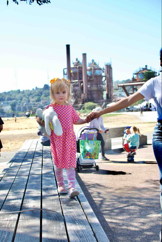Photo of The Nannies, Bilingual Care LLC. - Lynnwood, WA