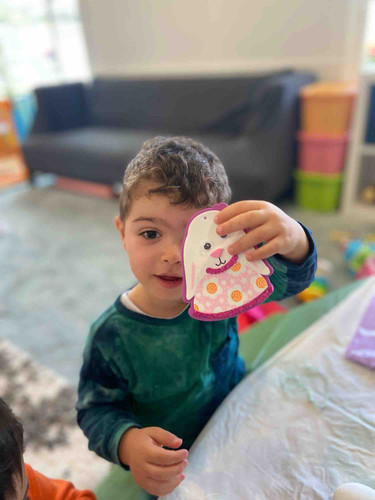 Photo of Sunshine Daycare - Lake forest, CA