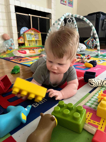 Photo of Donys Daycare - Mission Viejo, CA