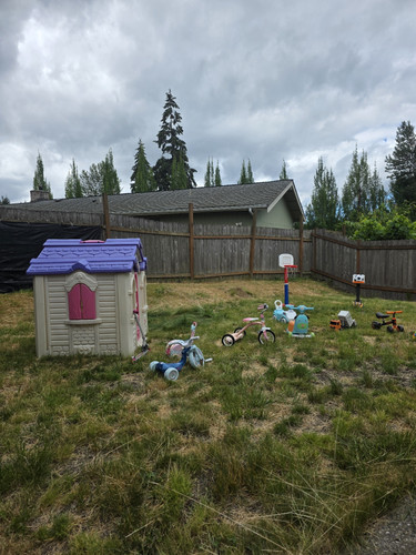 Photo of God Reigns Childcare LLC - Lynnwood, WA
