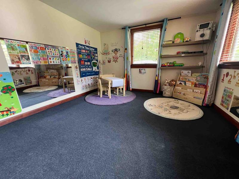 Photo of Little Bunny Beginning Daycare - Northborough, MA