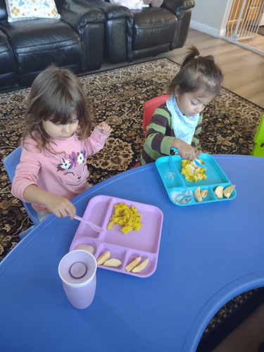 Photo of Sunshine Kids Cottage Family Childcare - Temecula, CA