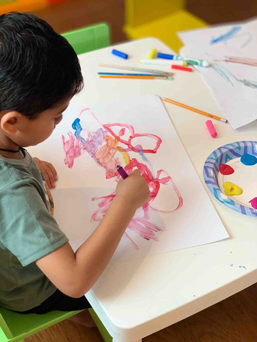 Photo of Happy Orchard Daycare - Irvine, CA