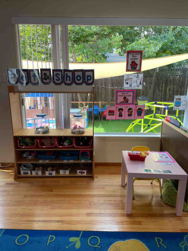 Photo of Quintero, Hilda Daycare - Santa Clara, CA