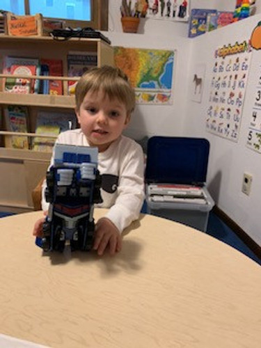 Photo of It Takes A  Village Learning Academy Daycare - St.  Paul, MN