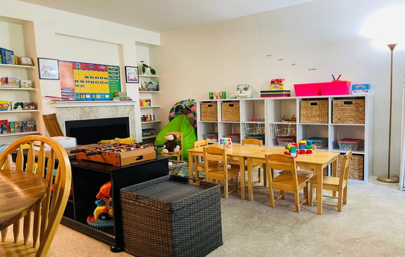 Photo of La Cabaña De La Abuela - Beaverton, OR