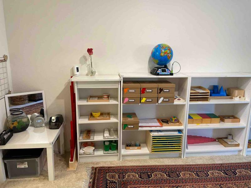 Photo of Montessori Kids Daycare - Irvine, CA