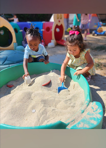 Photo of Learn Out Loud Preschool & Childcare, LLC - Orangevale, CA