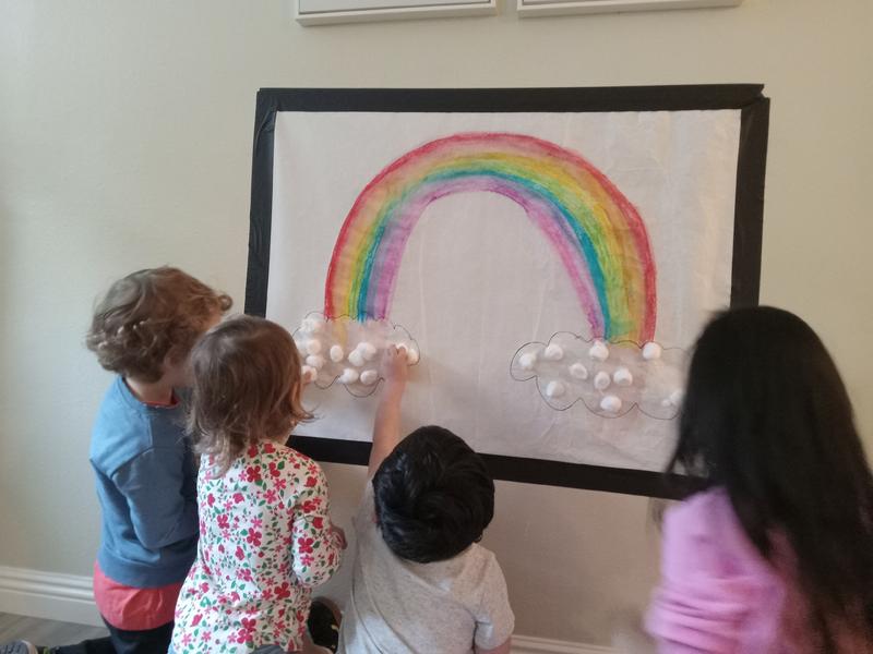 Photo of Wonders Home Preschool - Escondido, CA