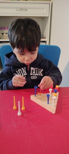 Photo of Little Giggles Daycare - Antioch, CA