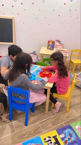 Photo of Precious Dreams Daycare - Ozone Park, NY