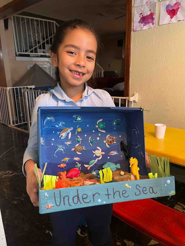 Photo of Palmer Family Childcare Daycare - Paramount, CA