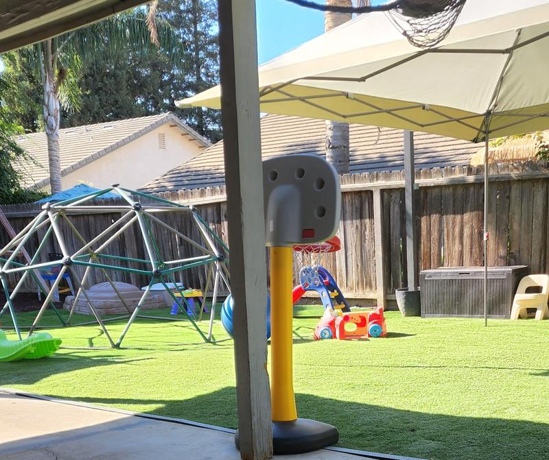 Photo of Nanci's Home Daycare - Visalia, CA