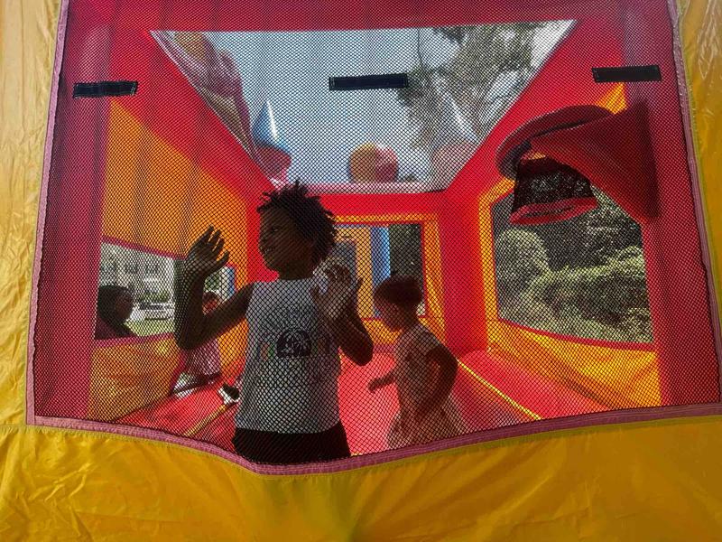 Photo of Bright Start Learning Center Daycare - Baltimore, MD