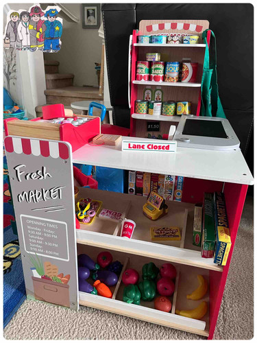 Photo of Estrellas Del Mañana Family Childcare - San Ysidro, CA