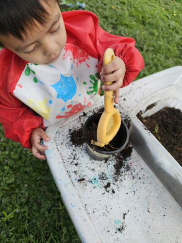 Photo of Wonder World Preschool And Daycare - Los Angeles, CA
