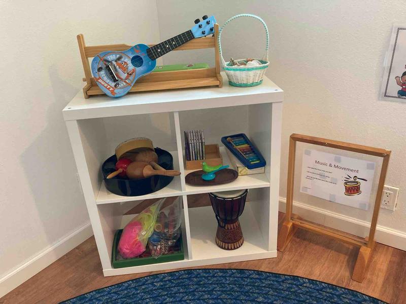 Photo of Hirohito Childcare Bellevue Daycare - Bellevue, WA