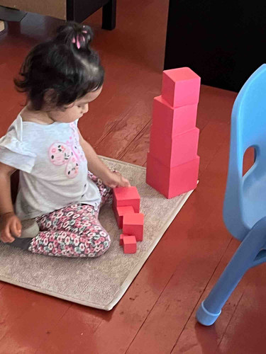 Photo of Sunny Wells Montessori Daycare - Pomona, CA