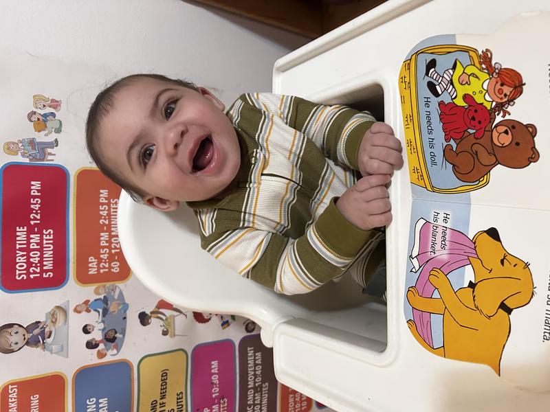 Photo of Mi Pequeno Cielo Daycare - Bronx, NY