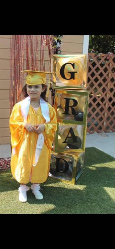 Photo of Little Stars Davoian Family Daycare - Glendale, CA