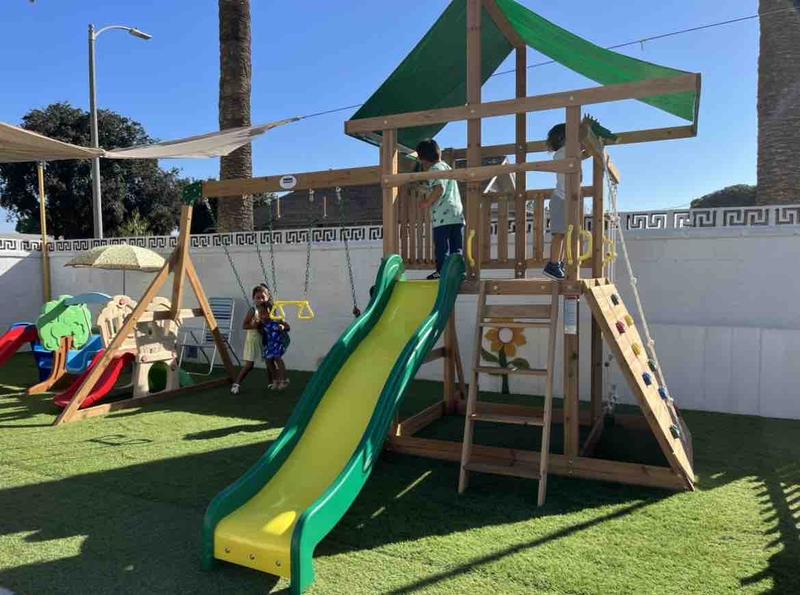 Photo of Cabrera Family Child Care - Los Angeles, CA