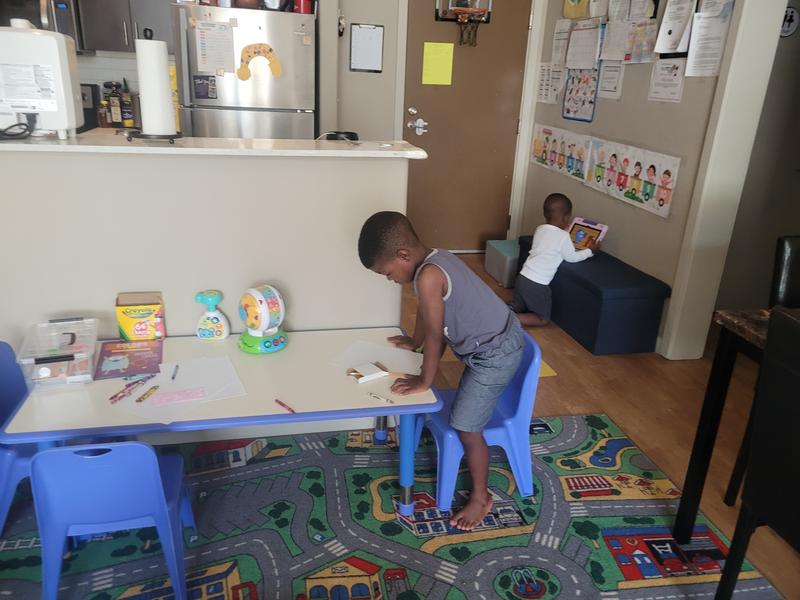 Photo of Solid Starts Home Daycare - Hillsboro, OR