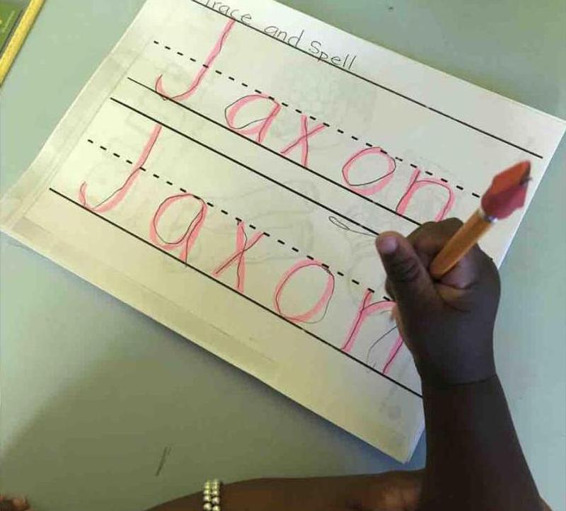 Photo of Kels Cuddle Nest Daycare - Los Angeles, CA