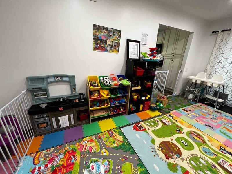 Photo of N&K Daycare - San Diego, CA