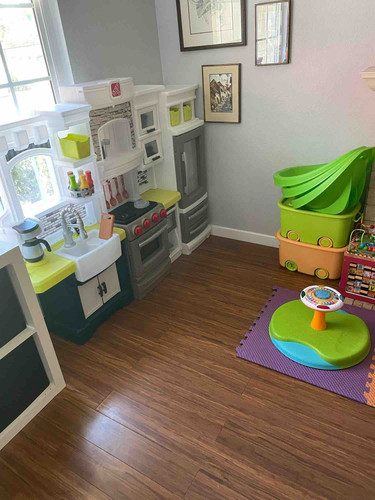 Photo of Talavera Family Daycare - Rancho Cucamonga, CA