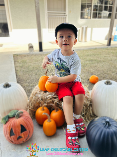 Photo of Leap Childcare Center - Bakersfield, CA