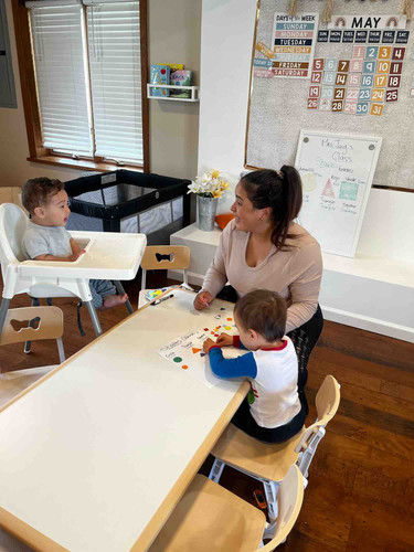 Photo of Learning And Playing GFD - Monroe, NY