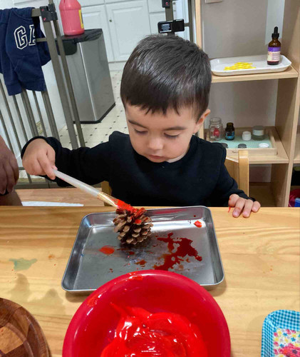 Photo of Genesis Preschool - Renton, WA