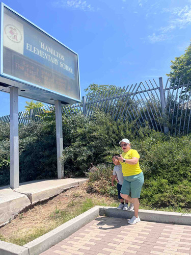 Photo of Anna Portillo Family Daycare Home - San Diego, CA