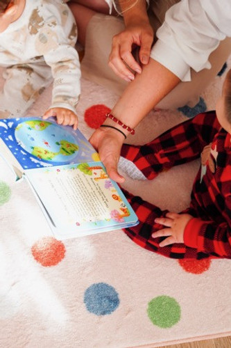 Photo of Little Tribe Daycare - Sunnyvale, CA