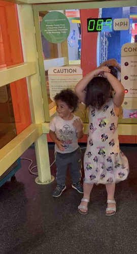 Photo of Miles Of Smiles Daycare