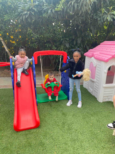 Photo of Morales Family Child Care - Reseda, CA