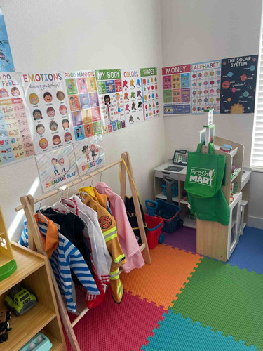 Photo of Casita Oruga Daycare - Palmdale, CA