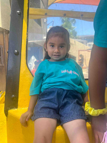 Photo of Lamb Family Child Care - Los Angeles, CA